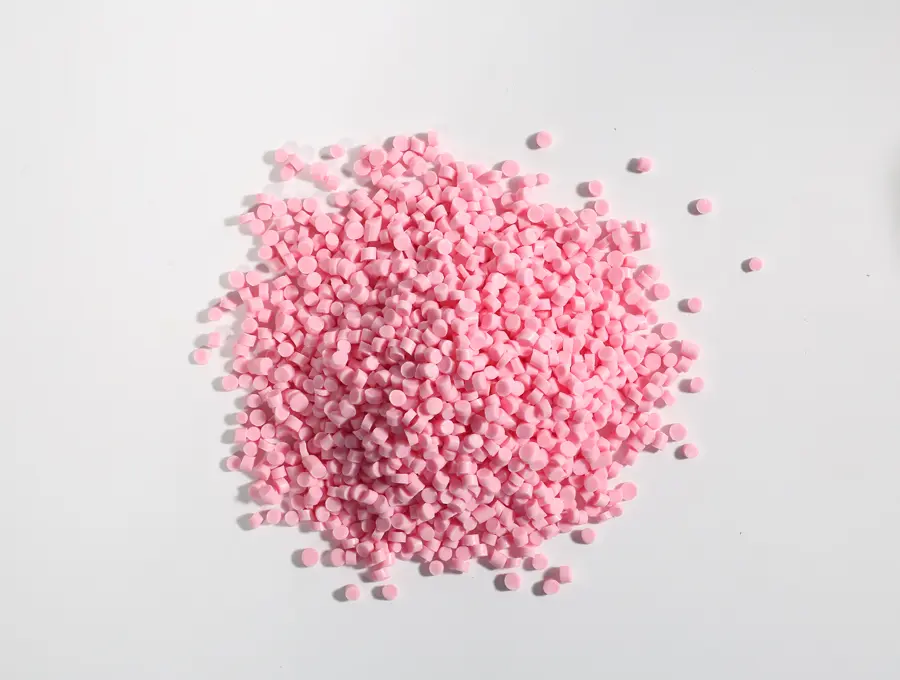 Huizhou TPE उत्पादक शेअर्स: अर्धपारदर्शक TPE कच्च्या मालाच्या कणांचे प्रकाश संप्रेषण कोणते घटक ठरवतात? Huizhou TPE उत्पादक शेअर्स: अर्धपारदर्शक TPE कच्च्या मालाच्या कणांचे प्रकाश संप्रेषण कोणते घटक ठरवतात?