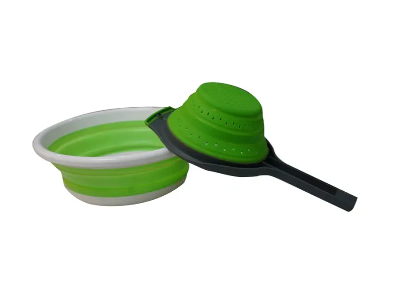 गरम पाण्याने भरल्यावर अन्न-संपर्क टीपीई ओव्हरमोल्डिंग हानिकारक पदार्थ सोडेल का?