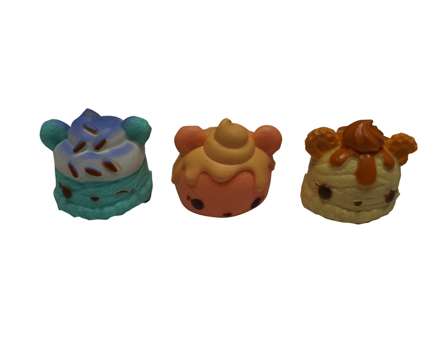 तयार वस्तू बनविल्यानंतर TPE सामग्रीची कडकपणा मऊ का असते?