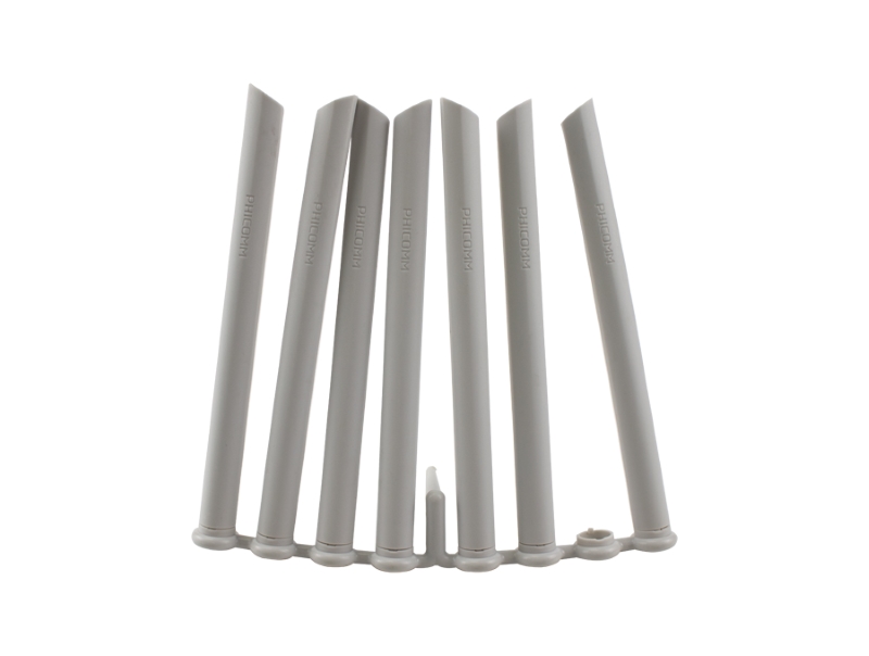 कंडक्टिव्ह ग्रेड TPR ला PP किंवा ABS मटेरियलने ओव्हरमोल्ड केले जाऊ शकते?