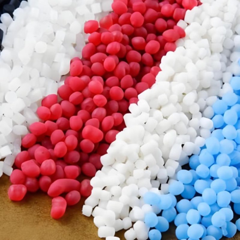 TPE Encapsulation चे तापमान आणि कडकपणा श्रेणी तुम्हाला खरोखर समजते का?