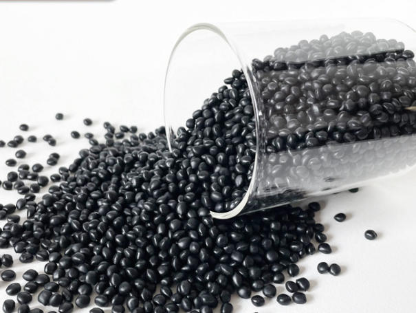 प्रवाहकीय अँटी-स्टॅटिक टीपीई