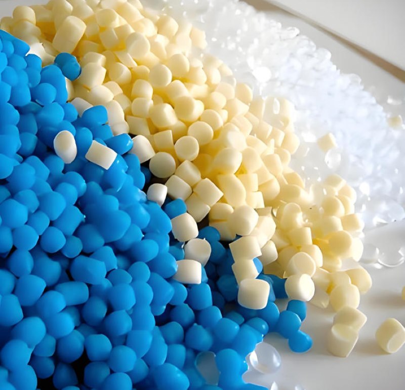 पुनर्वापर करण्यायोग्य TPE संयुगे पुनर्वापर करण्यायोग्य TPE संयुगे