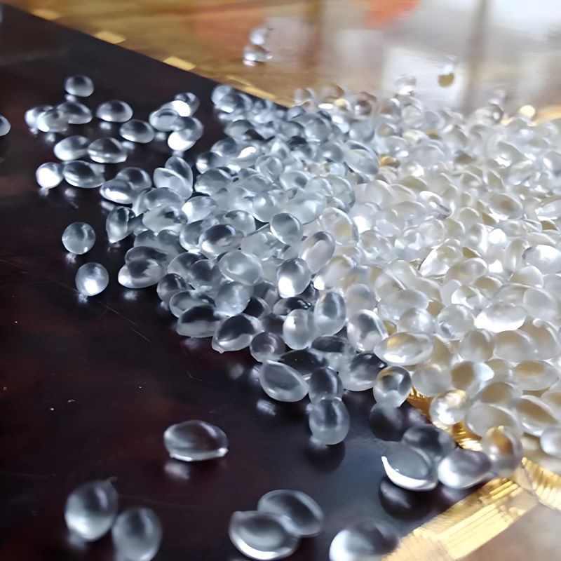 पोशाख-प्रतिरोधक टीपीयू